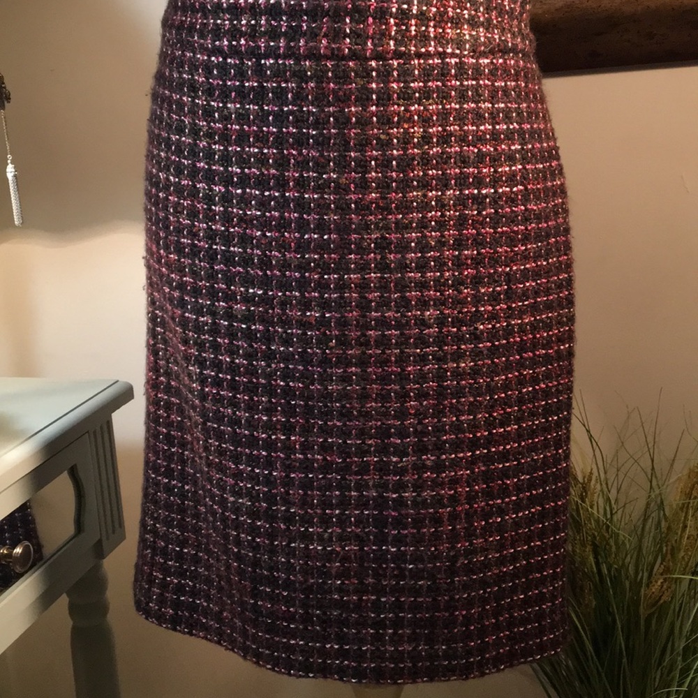 Ann Taylor Skirt